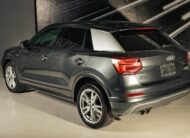 AUDI Q2 QUATTO AUT V4 2019 TURBO