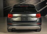 AUDI Q2 QUATTO AUT V4 2019 TURBO
