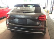 AUDI Q2 QUATTO AUT V4 2019 TURBO