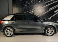 AUDI Q2 QUATTO AUT V4 2019 TURBO