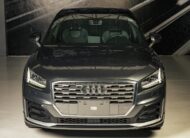 AUDI Q2 QUATTO AUT V4 2019 TURBO
