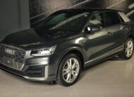 AUDI Q2 QUATTO AUT V4 2019 TURBO