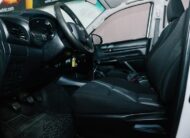 TOYOTA HILUX SR MT 2018