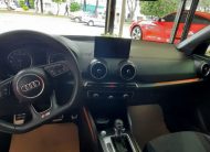 AUDI Q2 QUATTO AUT V4 2019 TURBO