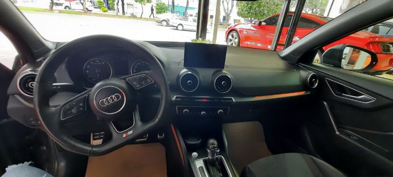 AUDI Q2 QUATTO AUT V4 2019 TURBO