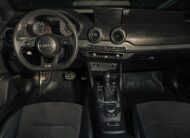 AUDI Q2 QUATTO AUT V4 2019 TURBO