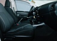 TOYOTA HILUX SR MT 2018