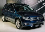 TIGUAN 2015 TRACK & FUN AUT V4 2015