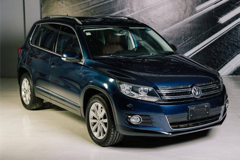 TIGUAN 2015 TRACK & FUN AUT V4 2015