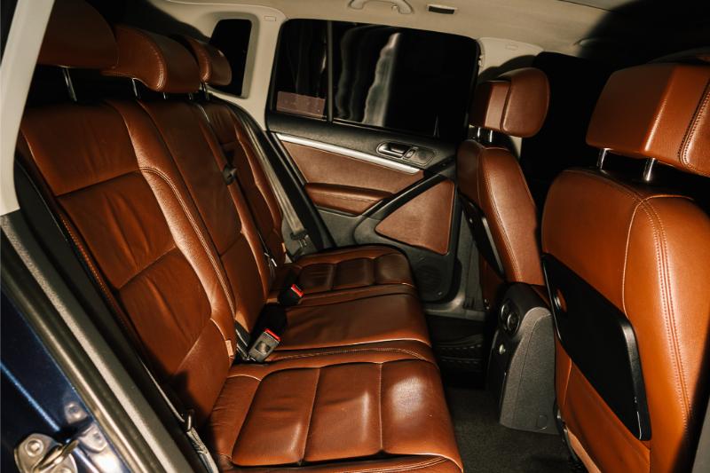 TIGUAN 2015 TRACK & FUN AUT V4 2015
