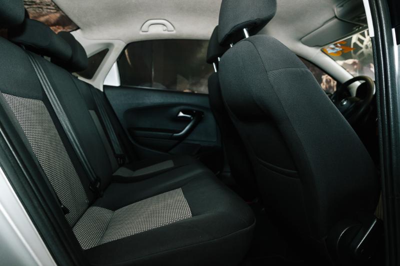 VENTO COMFORTLINE AUT V4 2020