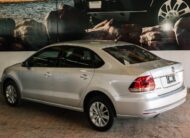 VENTO COMFORTLINE AUT V4 2020