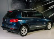 TIGUAN 2015 TRACK & FUN AUT V4 2015