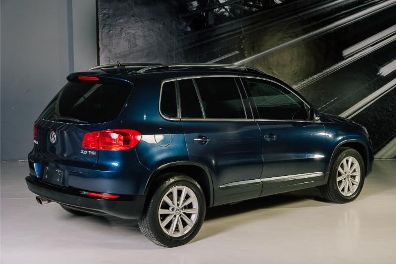 TIGUAN 2015 TRACK & FUN AUT V4 2015