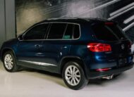 TIGUAN 2015 TRACK & FUN AUT V4 2015