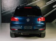 TIGUAN 2015 TRACK & FUN AUT V4 2015