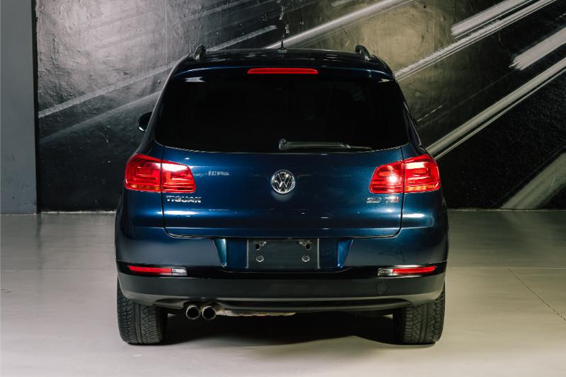 TIGUAN 2015 TRACK & FUN AUT V4 2015