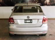 VENTO COMFORTLINE AUT V4 2020