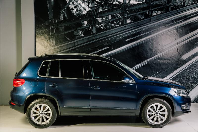 TIGUAN 2015 TRACK & FUN AUT V4 2015