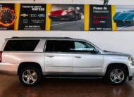 SUBURBAN PREMIER  PAQ «D» V8 AUT 4X4 2017