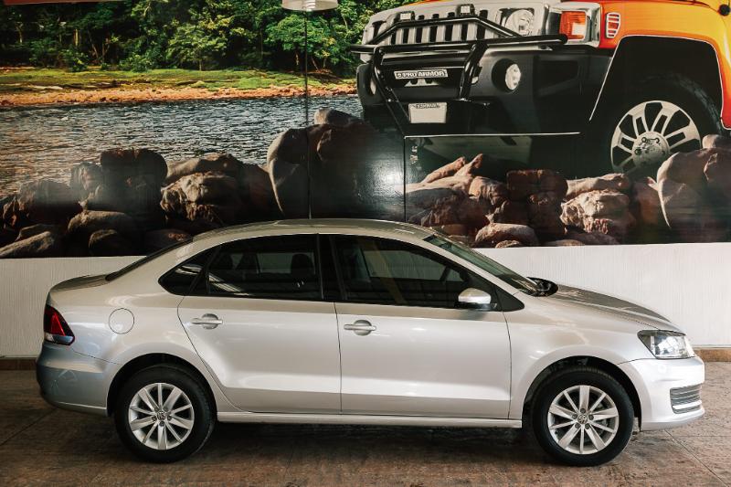VENTO COMFORTLINE AUT V4 2020