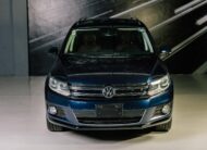 TIGUAN 2015 TRACK & FUN AUT V4 2015