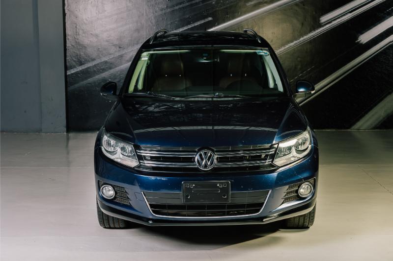 TIGUAN 2015 TRACK & FUN AUT V4 2015
