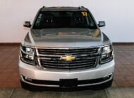 SUBURBAN PREMIER  PAQ «D» V8 AUT 4X4 2017