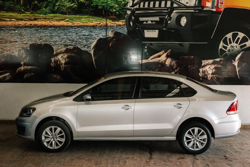 VENTO COMFORTLINE AUT V4 2020