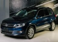 TIGUAN 2015 TRACK & FUN AUT V4 2015