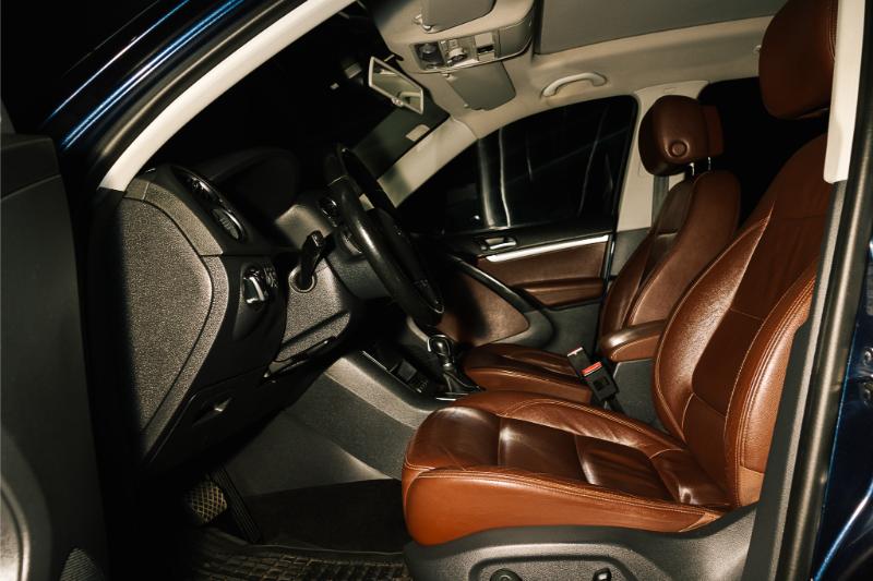 TIGUAN 2015 TRACK & FUN AUT V4 2015