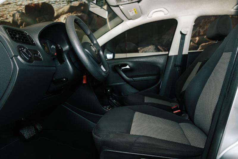 VENTO COMFORTLINE AUT V4 2020