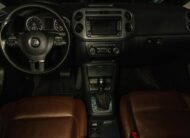 TIGUAN 2015 TRACK & FUN AUT V4 2015
