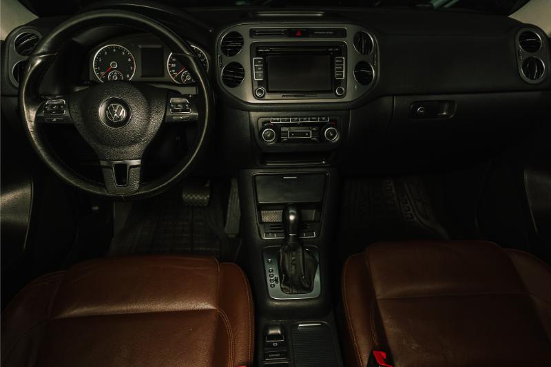 TIGUAN 2015 TRACK & FUN AUT V4 2015