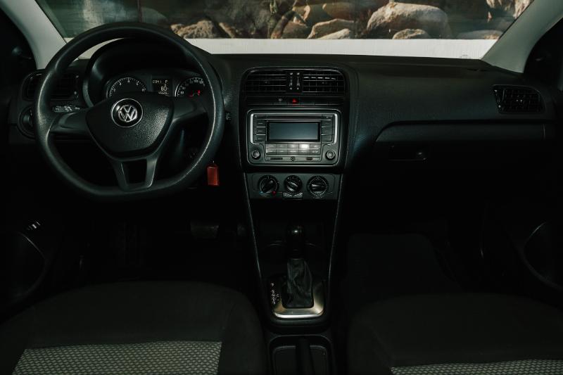 VENTO COMFORTLINE AUT V4 2020