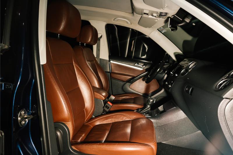 TIGUAN 2015 TRACK & FUN AUT V4 2015