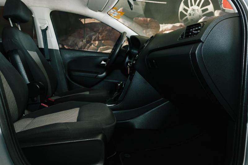 VENTO COMFORTLINE AUT V4 2020
