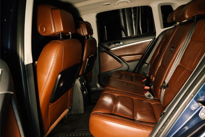 TIGUAN 2015 TRACK & FUN AUT V4 2015