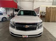 CHEVROLET SUBURBAN LT V8 AUT 2019