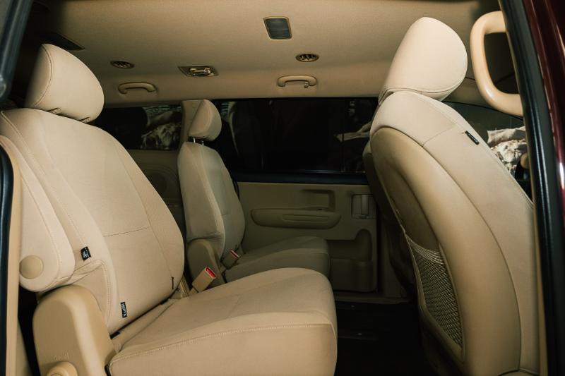 KIA SEDONA LX V6 AUT 2019