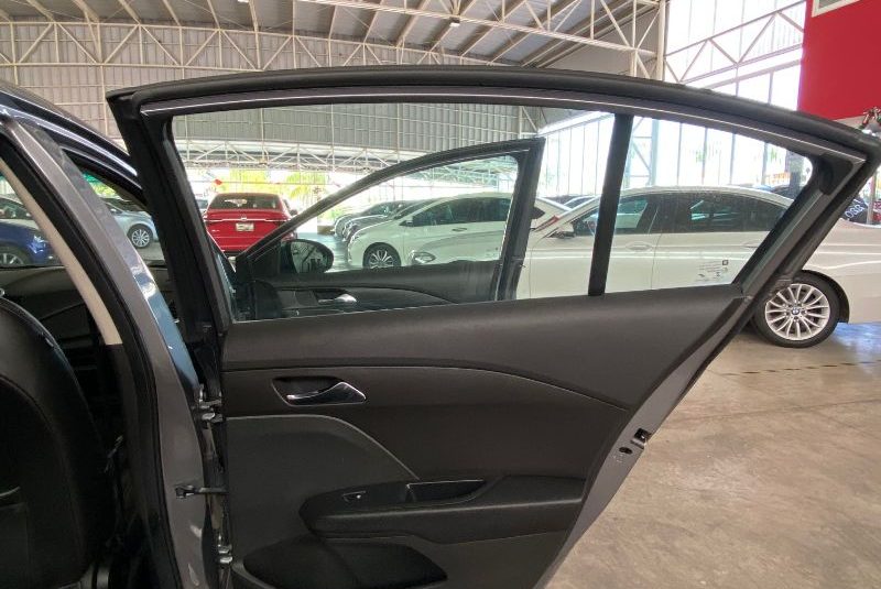 CHEVROLET CAVALIER AUT V4 2021