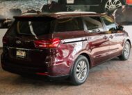 KIA SEDONA LX V6 AUT 2019