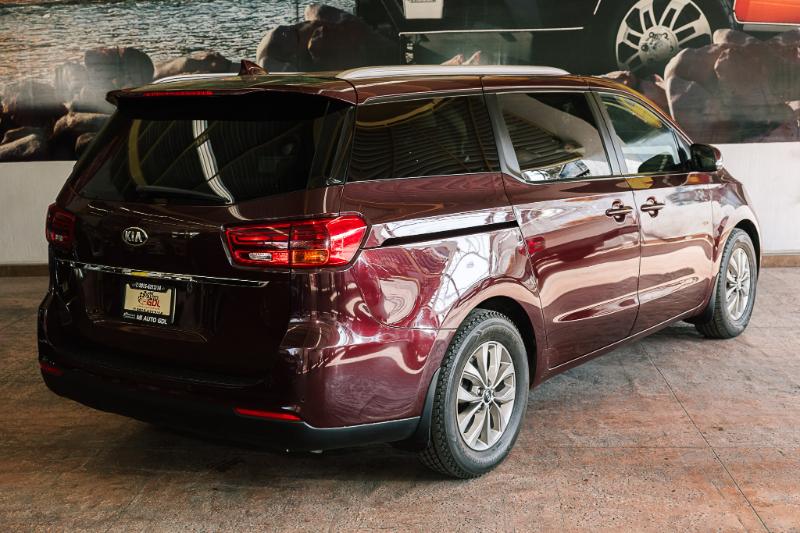 KIA SEDONA LX V6 AUT 2019