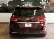 KIA SEDONA LX V6 AUT 2019