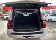 CHEVROLET SUBURBAN LT V8 AUT 2019