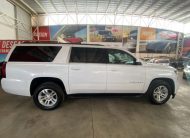 CHEVROLET SUBURBAN LT V8 AUT 2019