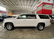 CHEVROLET SUBURBAN LT V8 AUT 2019