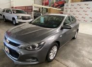 CHEVROLET CAVALIER AUT V4 2021