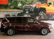 KIA SEDONA LX V6 AUT 2019