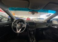 CHEVROLET CAVALIER AUT V4 2021